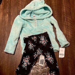 Carters Outfit